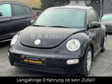 Volkswagen Beetle*Tüv & Inspektion Neu*Klima*ZV - gebrauchte VW Beetle aus dem Jahr 2002