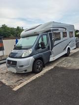 Fiat Ducato - Fiat Teilintegrierter