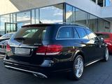 Mercedes-Benz E 350 T 4Matic AMG Line | Exclusive | Airmatic - gebrauchte Mercedes-Benz E 350 aus dem Jahr 2013