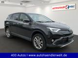 Toyota RAV4 2.5 Hybrid Comfort - Toyota RAV 4 in Halle