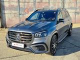Mercedes-Benz GLS 450 GLS GLS 450 d 4Matic - gebrauchte Mercedes-Benz GLS 450 aus dem Jahr 2024