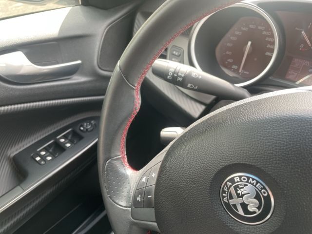 Fahrzeugabbildung Alfa Romeo Giulietta 1.4 TB 16V Sprint Navi, DAB, Einparkhi