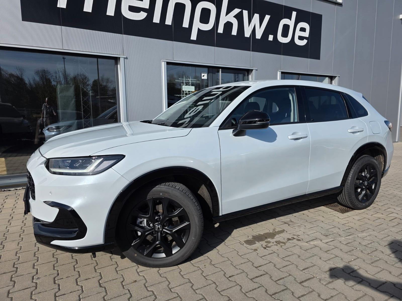 Honda ZR-V e:HEV Sport