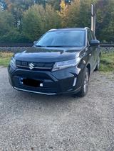 Suzuki Vitara 1.4 BOOSTERJET Hybrid Comfort Comfort - Suzuki Vitara Gebrauchtwagen in München