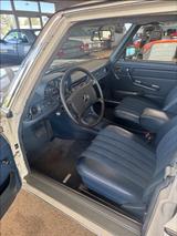 Mercedes-Benz 240 D / Lenkradautomatik / Originalzustand - Mercedes-Benz 240: D