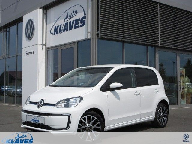 Volkswagen e-up! Edition Maps+More ParkPilot+Kamera Alu SHZ