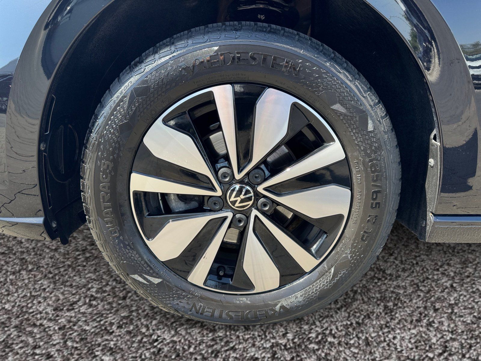 Volkswagen Polo - Bild 8