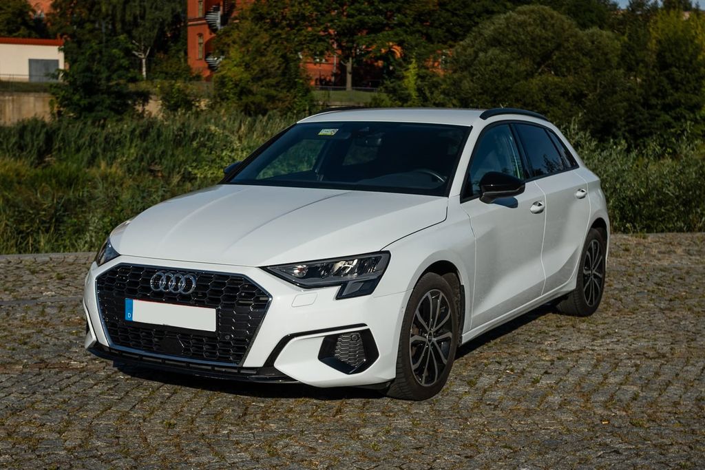 Image of Audi A3
