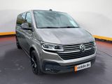 Volkswagen T6.1 Multivan Edition Standheizung Klima ACC Kam