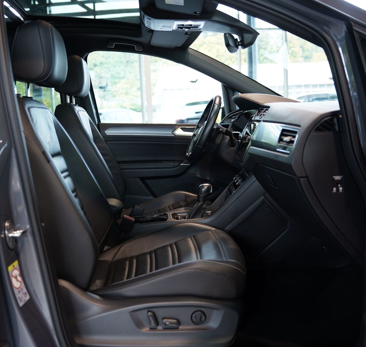 Vw Touran