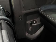 FORD Tourneo Custom Sport|8-Sitzer|Leder|AHK|SHZ|Navi