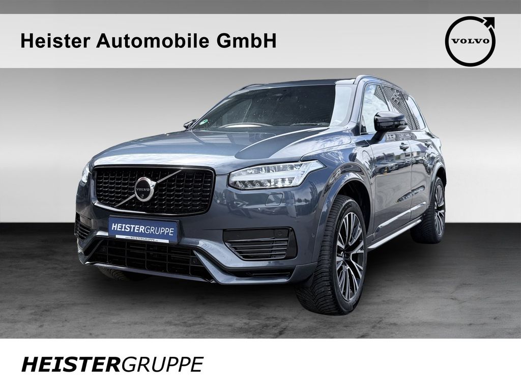 Image of Volvo XC90