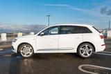 Audi Q7 3.0 TDI quattro tiptronic S-Line - Audi Q7 Gebrauchtwagen in Köln