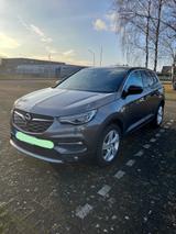 Opel Grandland X Innovation 1.2 Zahnriemen... - Opel Nova Gebrauchtwagen
