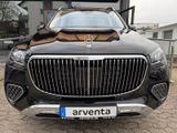 Mercedes-Benz GLS600 MAYBACH|WHITE INT|PD25|E-ABC|4D-BURMESTER - Mercedes-Benz GLS-Class New cars