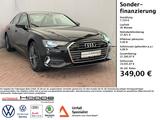 Audi A6 SPORT 50 2.0TFSI 4x4+KAMERA+AHK+ACC+LEDER+SID - Audi A6: 4.2