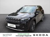 Jeep Compass Longitude FWD - Jeep Compass: Longitude