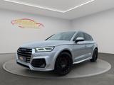 Audi Q5 40 TDI quattro design *Panorama*ABT-Bodykit* - Audi Q5: Design