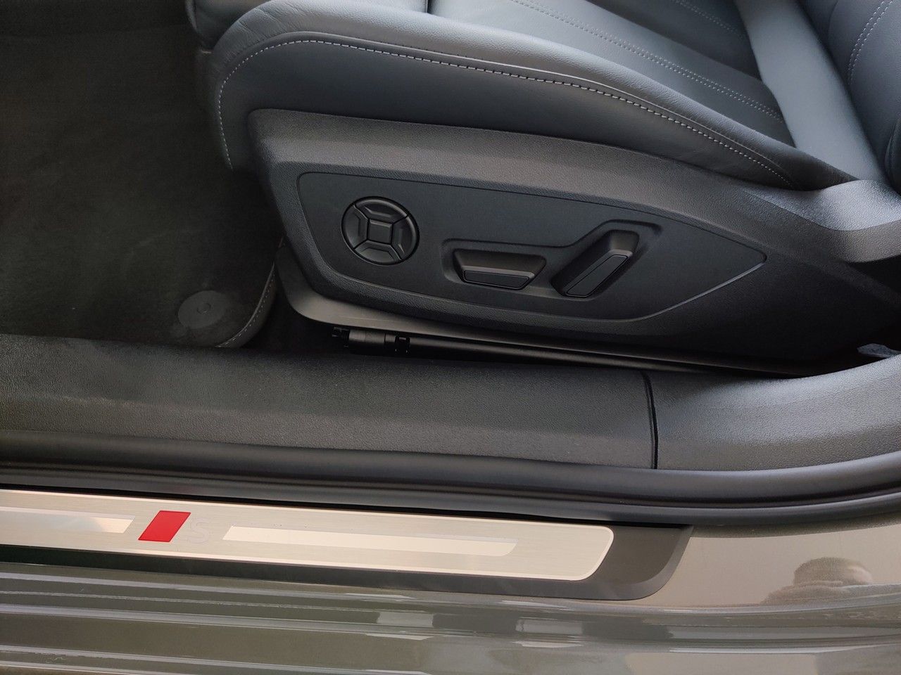 Audi A5 - Bild 20