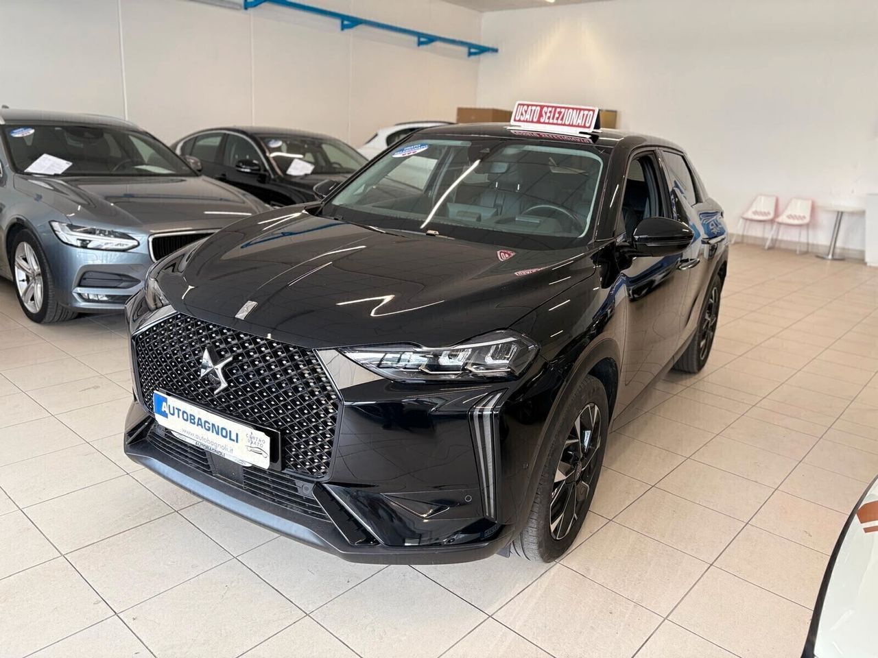 Other Ds DS3 OPERA PureTech 130 aut. SPOTICAR