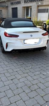 BMW Z4 sDrive20i M SPORT PAKET A M SPORT PAKET - gebrauchte BMW Z4 aus dem Jahr 2023