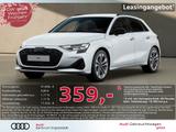 Audi A3 Sportback 40 TFSI e AHK Kam LED HuD advanced