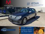 Mercedes-Benz C 220 T CDI*AVANTGARDE*TÜV*1.HAND* - Mercedes-Benz C 220: Cdi Avantgarde