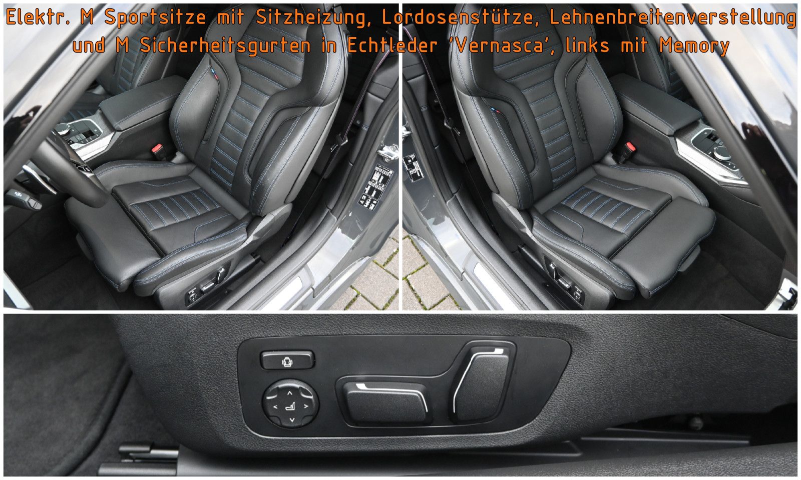 Fahrzeugabbildung BMW M440i xDr Coupé °UVP 99.440€°CARBONDACH°STANDHZG