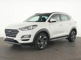 Hyundai Tucson Advantage + Kamera|Pano|Navi|LED|SHZ|PDC - Hyundai TUCSON in München