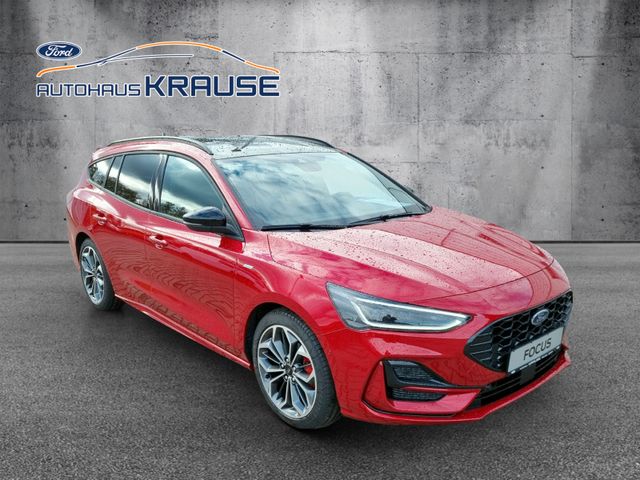 Ford Focus Turnier ST-Line X