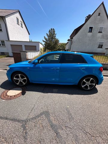 AUDI Audi A1 Sportback