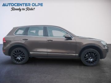 Volkswagen Touareg - 2