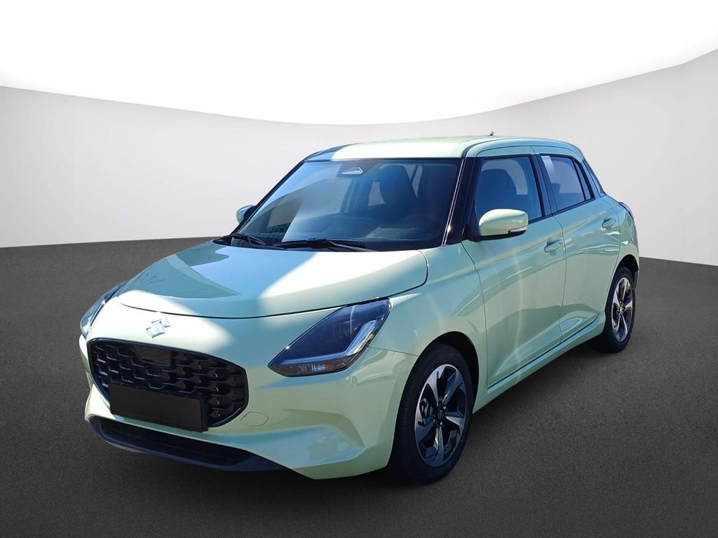 Suzuki Swift COMFORT+ HYBRID imagem 2