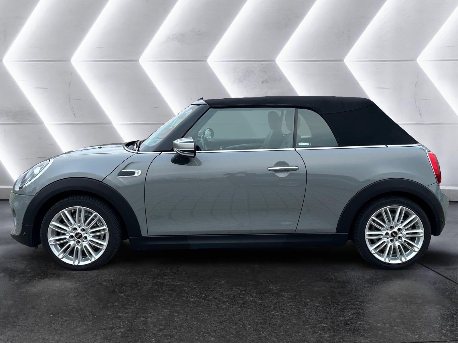 MINI One Chili DAB LED Tempomat Klimaaut. Shz PDC