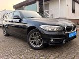 BMW 116i Advantage *SHZ*PDC*AHK* - gebrauchte BMW 116 aus dem Jahr 2016