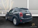 MINI Cooper S CountrymanAll4 CarPlay H&K AHK LED  PDC - MINI Cooper S Countryman: Limousine