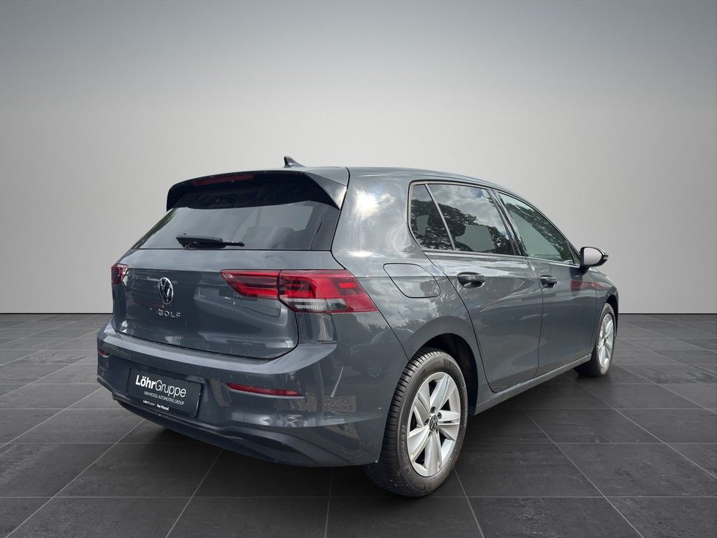 Volkswagen Golf 1.5 TSI Life *NAVI*LED*LENKRADHEIZUNG*SITZH imagem 3