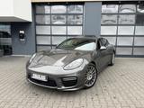 Porsche Panamera GTS Sitzbelüft/Standheiz/ACC/BOSE/360° - Porsche Panamera in Wiesbaden