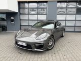 Porsche Panamera GTS Sitzbelüft/Standheiz/ACC/BOSE/360° - Porsche Panamera aus 2015