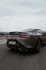 Lexus LC 500  - Lexus LC 500 Gebrauchtwagen