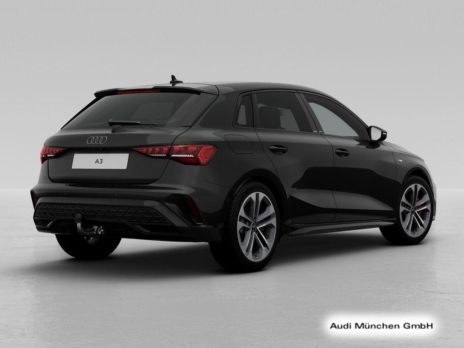Audi A3 - Bild 6