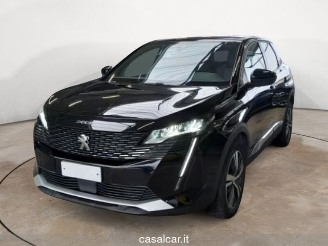 Peugeot 3008 BlueHDi 130 S&S EAT8 Allure Pack 3 