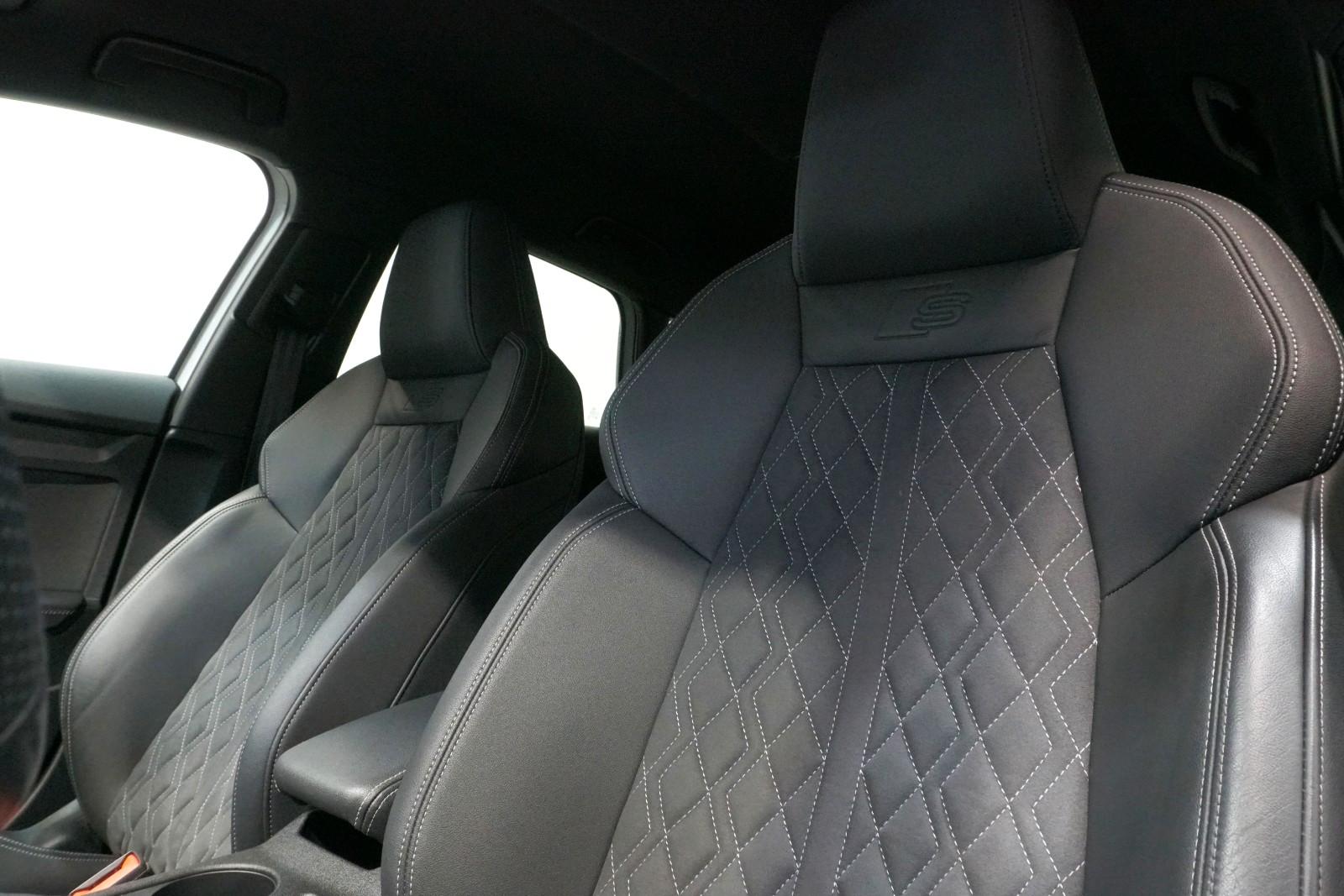 Audi A3 Sportback 30 TFSI S-Line*LED*ACC*DAB*, миниатюра 9