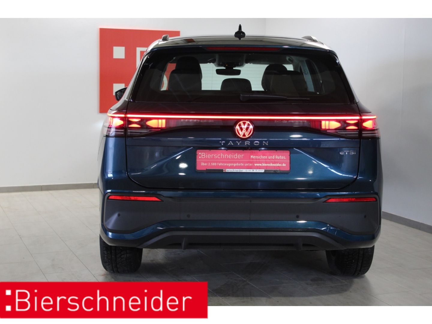 Volkswagen Tayron - Bild 14