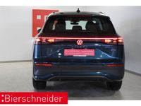 Volkswagen Tayron - Vorschau Bild 14