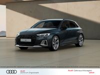 Audi A3 - Vorschau Bild 1