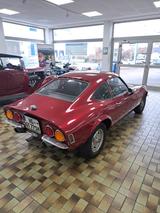 Opel GT 1900 - Opel GT: Sportwagen