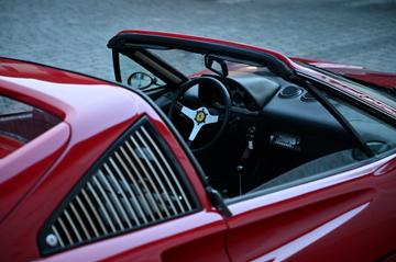 1978 Ferrari 308 thumbnail 12