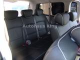 Hyundai H1 Travel Premium-8Sit/Autom/Leder - Hyundai H-1: Premium Travel