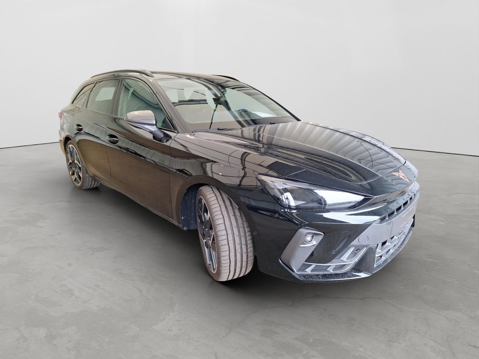 Cupra Leon ST VZ eHybrid DSG 40KM! PANO PERF MATRIX foto 4